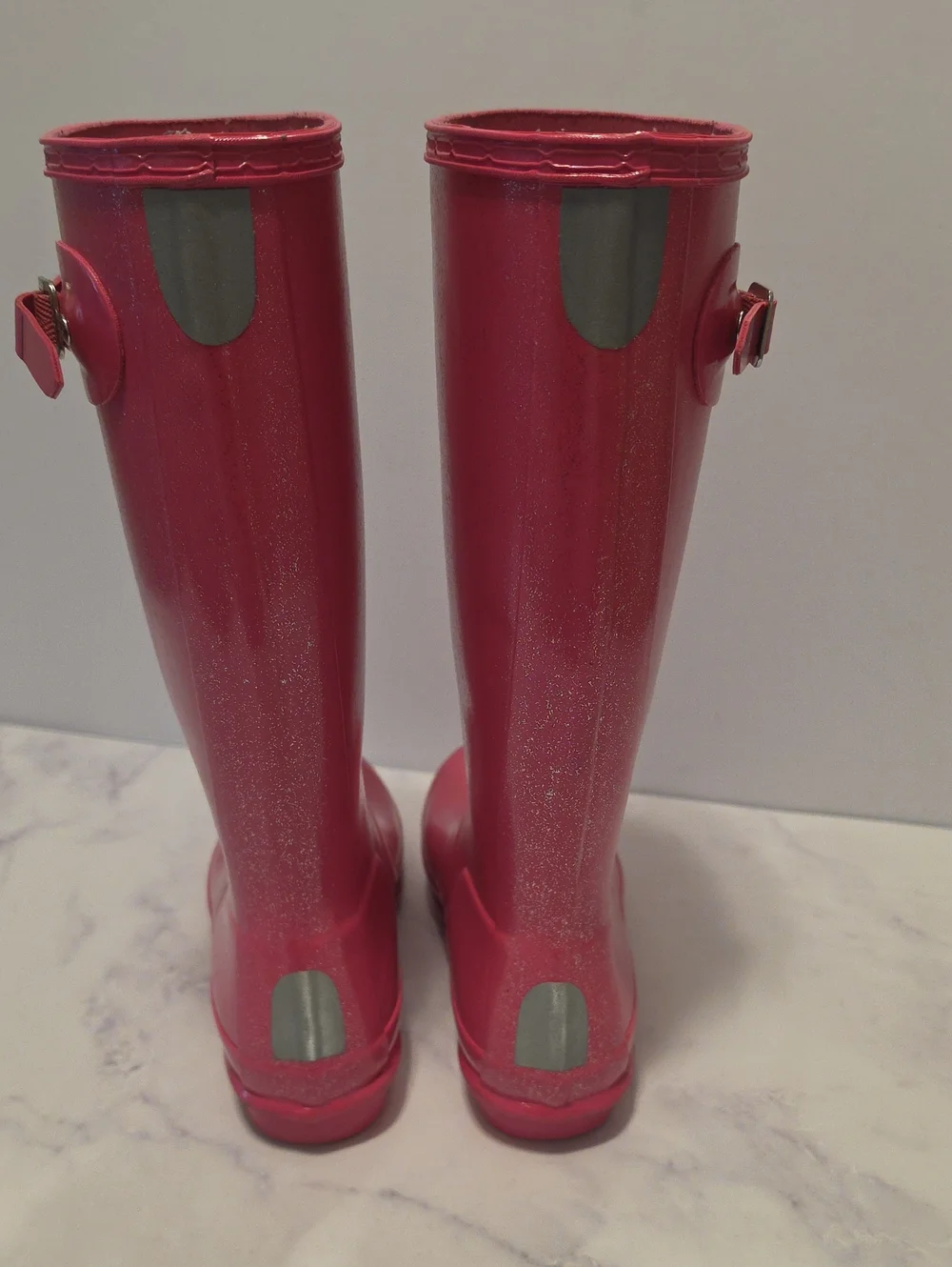 Hunter classic tall